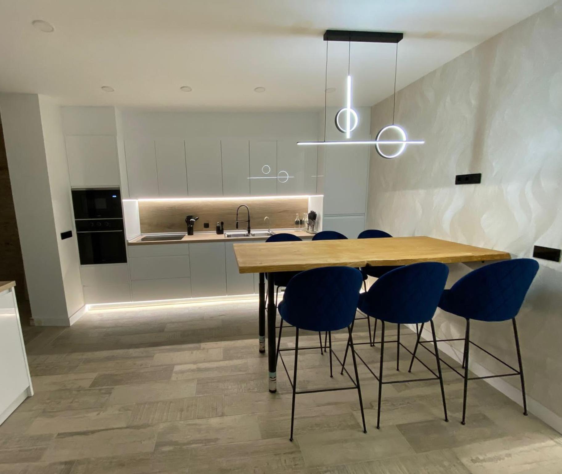 Séjour chez l'habitant Centrica De Lujo Gv 3 *