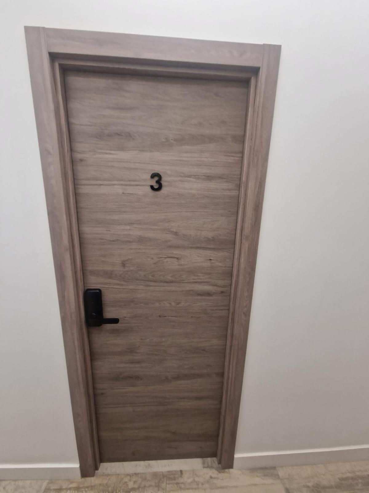Centrica De Lujo Gv 3 Walencja