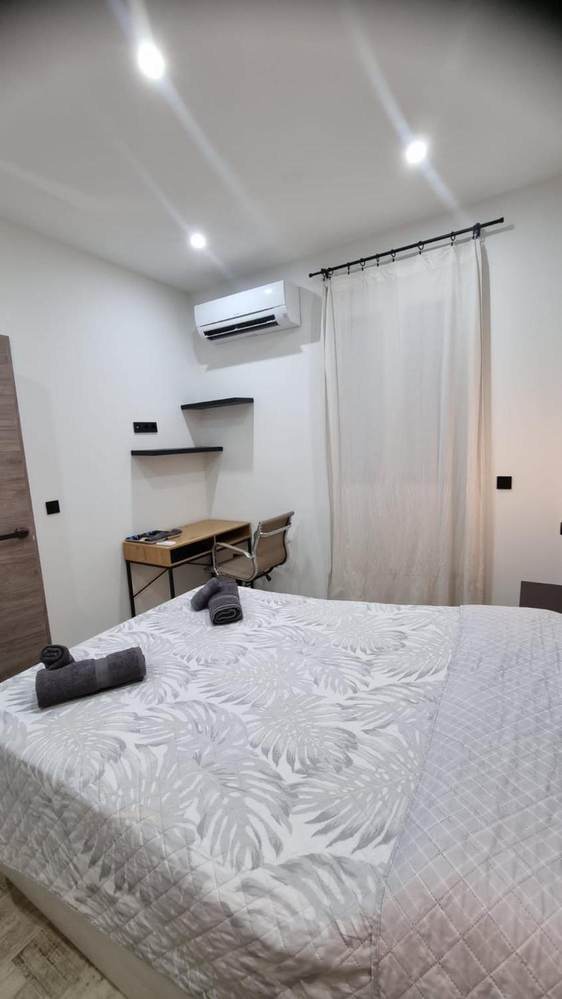 Habitación en casa particular Centrica De Lujo Gv 3