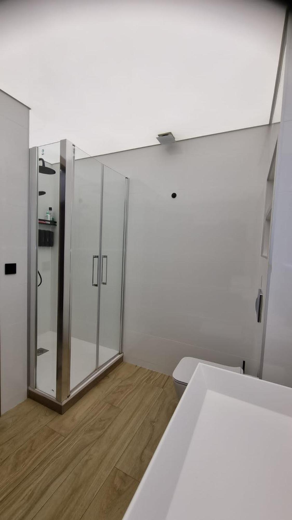 Allotjament en família Centrica De Lujo Gv 3 València